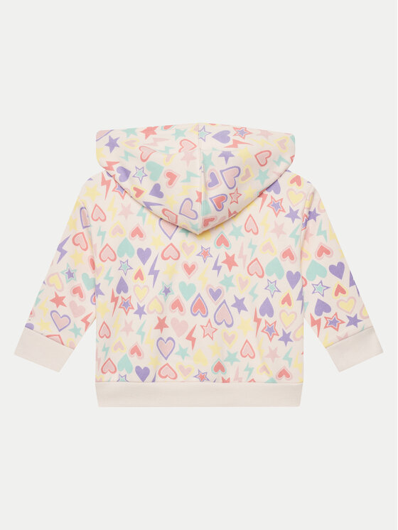 Gap Gap Džemperis 480423-10 Rožinė Regular Fit