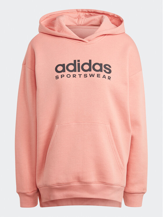 adidas All SZN Fleece Graphic IL3235 Loose Fit Modivo.ua