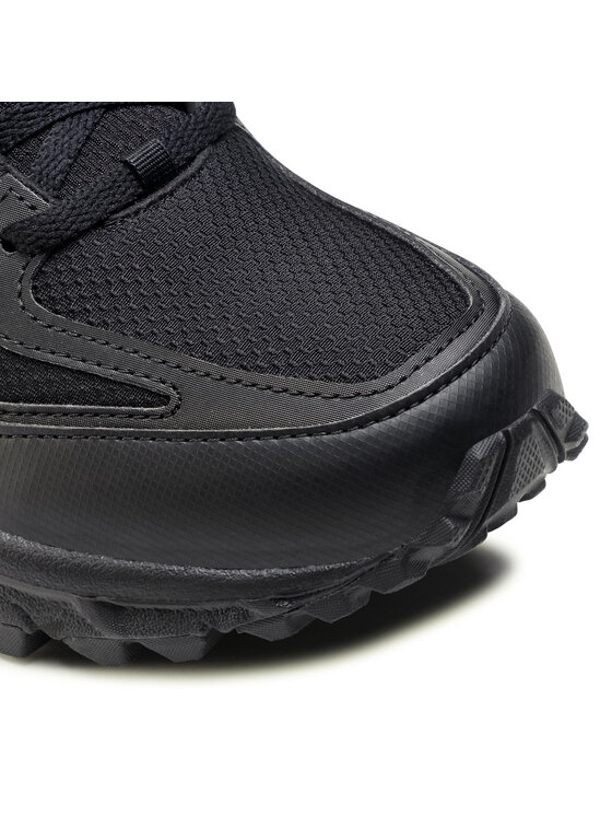 Reebok Reebok Trekkingschuhe Back To Trail G58887 Schwarz