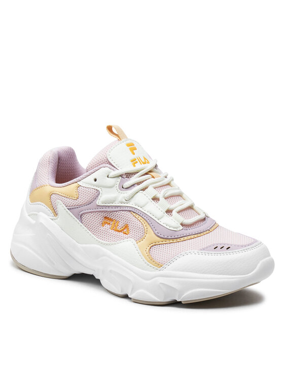 Fila Fila Αθλητικά Collene Cb Wmn FFW0046 Ροζ