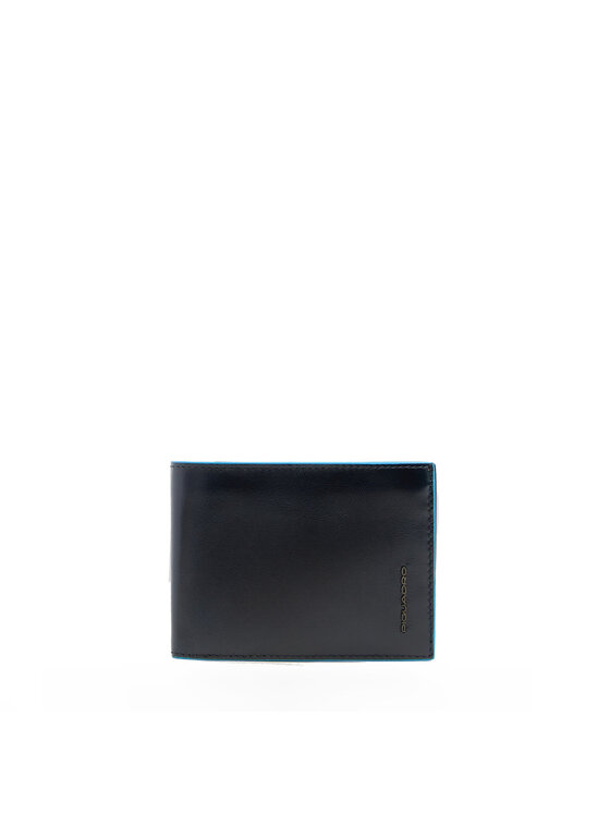 Piquadro Piquadro Portafoglio 743 Blu