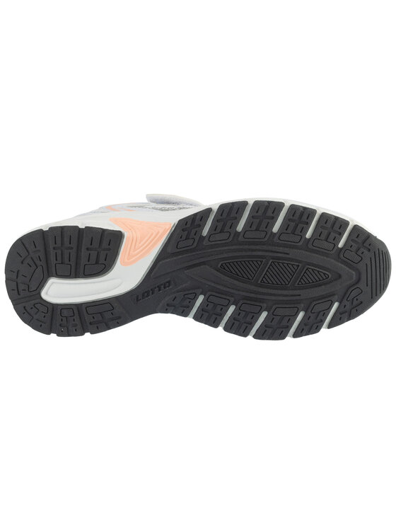 Lotto Lotto Sneakers Kitaura K Bianco