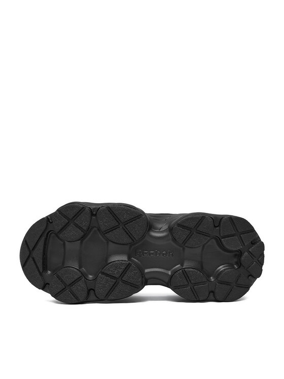 Reebok Reebok Αθλητικά CEO-122 Μαύρο