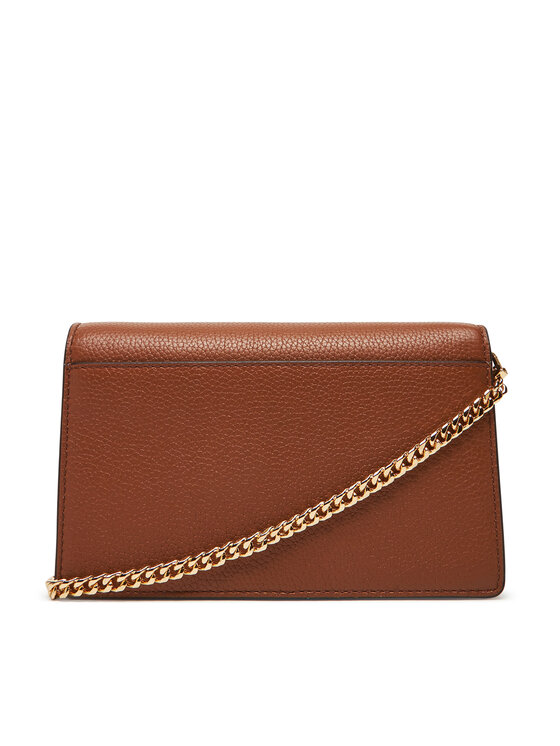 MICHAEL Michael Kors MICHAEL Michael Kors Ročna torba 32T4GJ6C2L Rjava