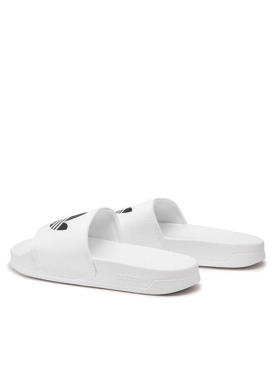 adidas adidas Klapki Adilette Lite FU8297 Biały
