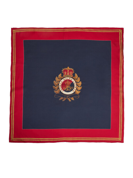 LAUREN RALPH LAUREN LAUREN RALPH LAUREN Skarelė 454961483001 Spalvota