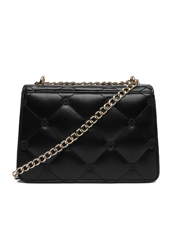 MEXX MEXX Kabelka CEO-MEXX-S-001-09 Černá