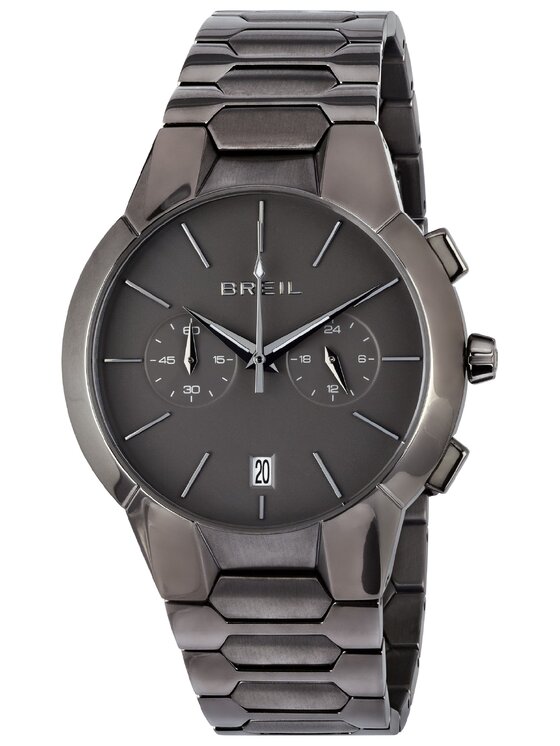 Breil Breil Orologio NEW ONE Grigio