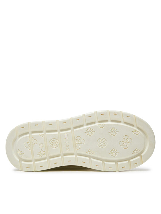 Guess Guess Stivali da neve Undelo FLFUEL ELE11 Beige