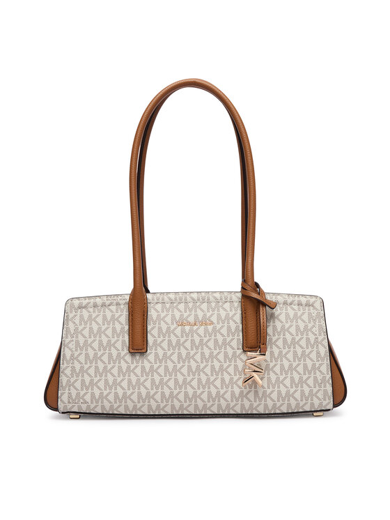 MICHAEL Michael Kors MICHAEL Michael Kors Τσάντα 30T6G9IT0B Κρεμ