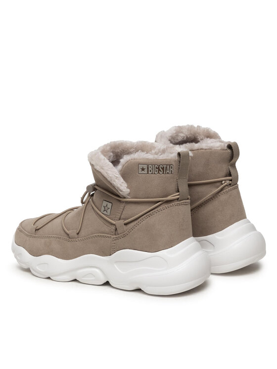 Tronchetti II274263 Beige