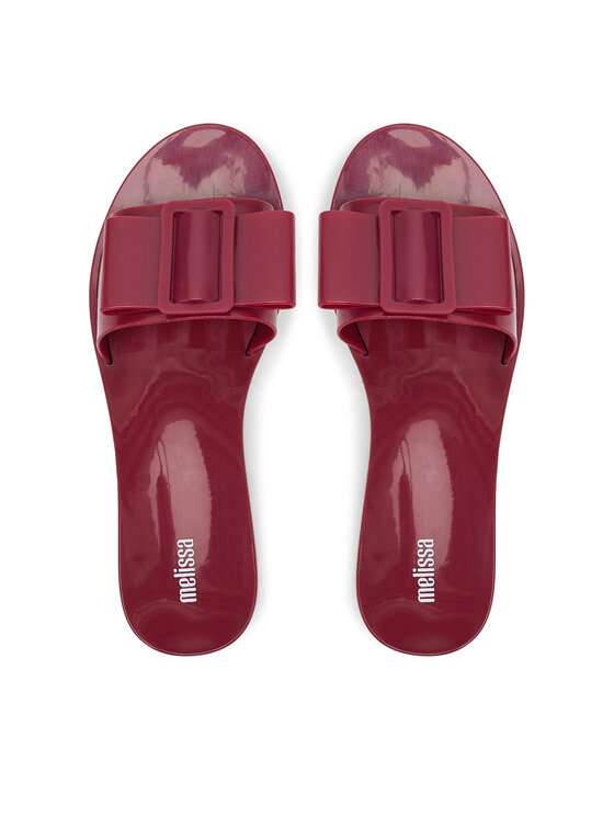 Melissa Melissa Natikače Babe AD 32944 Crvena