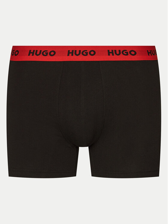 HUGO Hugo 3 darab boxer 50517887 Színes