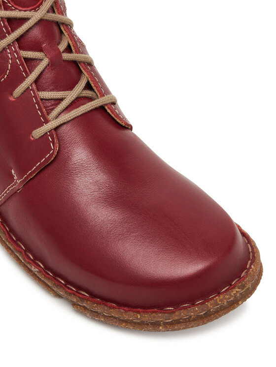 Josef Seibel Josef Seibel Черевики Neele 46 PL950 Коричневий
