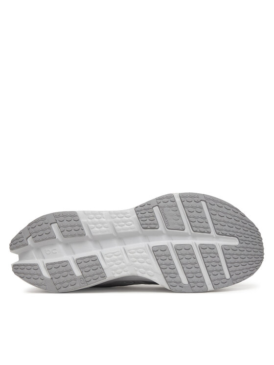 On On Маратонки за бягане Cloudrunner 3 3MG10071536 Сив