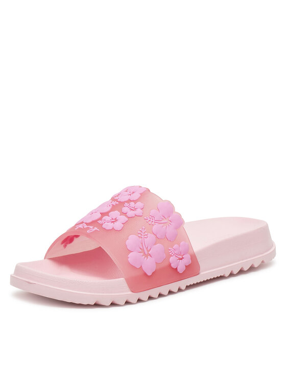 Roxy Roxy Natikače P4047537K Ružičasta