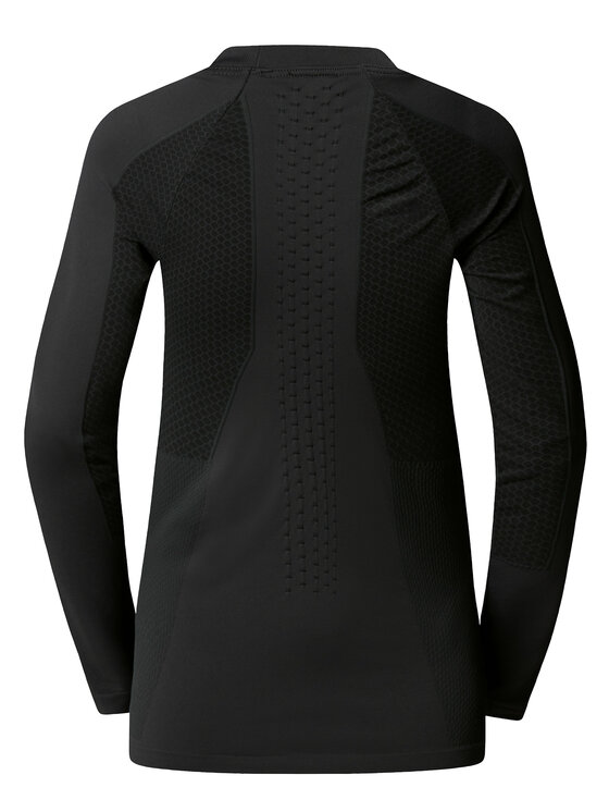 The North Face The North Face Intimo termico pezzo sopra NF0A8E1P Nero