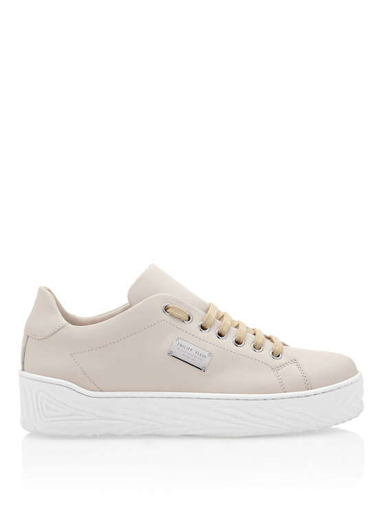 PHILIPP PLEIN PHILIPP PLEIN Sneakers 5175 Beige