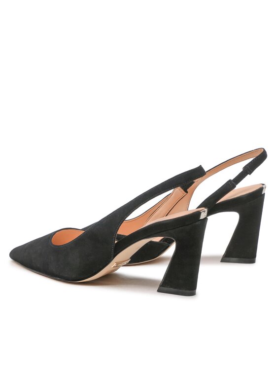 Sandali Mallia FL5MLE SUE05 Nero