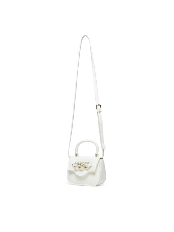 DeeZee DeeZee Torbica MLS-E-080-05 Bijela