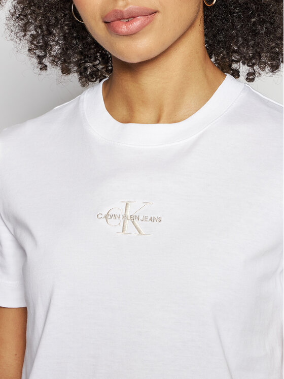 Calvin Klein Jeans T-Shirt J20J215497 