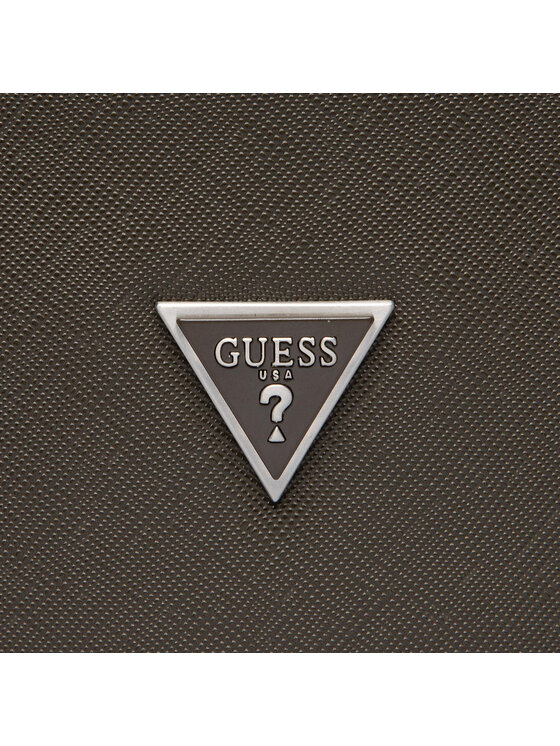 Borsellino Certosa Saffiano HMCERT P2291 Verde