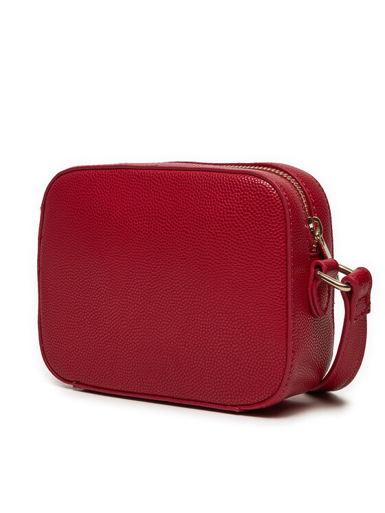 Valentino Valentino Torebka Divina VBS1R409G Czerwony