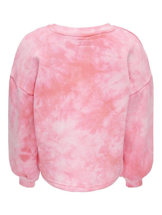 Felpa Every Ballon 15273885 Rosa Regular Fit