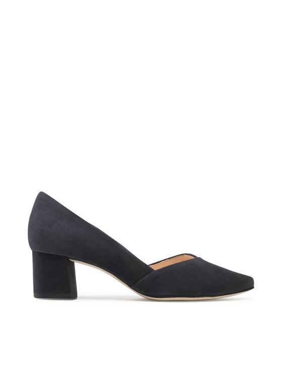 Scarpe basse 0-184502 Blu scuro