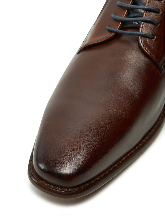 Bugatti Bugatti Scarpe basse 311-69701-4100 Marrone