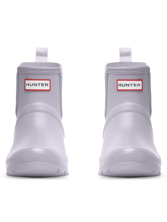 Hunter Hunter Gumene čizme HFW-001 Ljubičasta