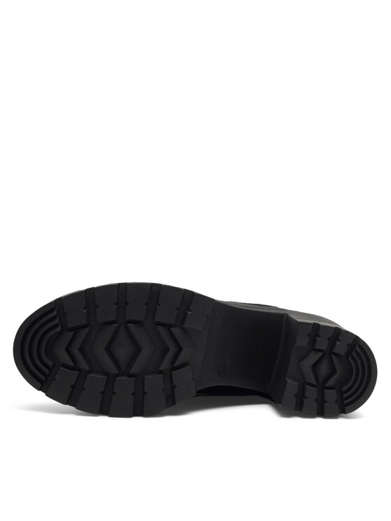 Jenny Fairy Jenny Fairy Μποτάκια ELSA WS6106-08 Μαύρο