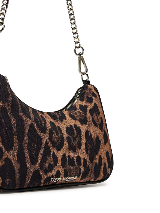 Steve Madden Steve Madden Torebka Bvital SM13000561 Brązowy