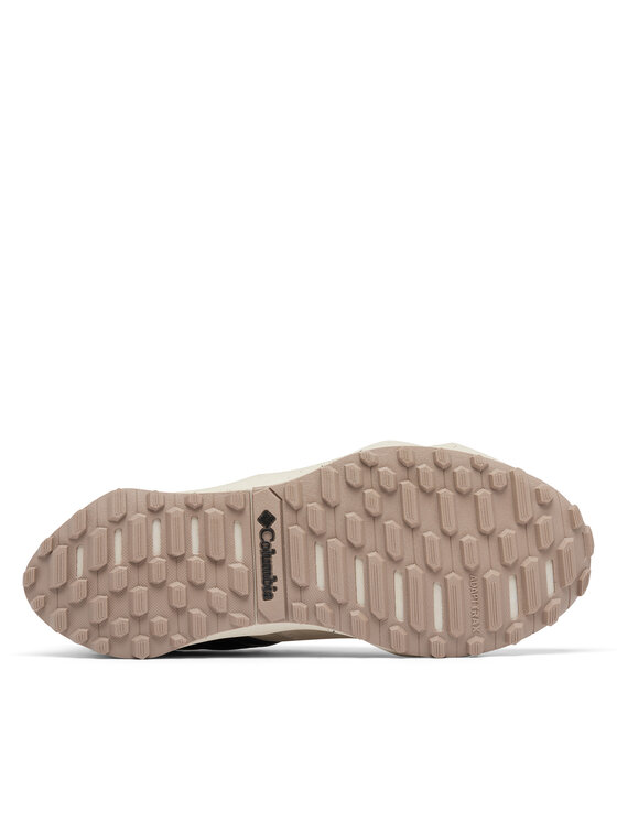 Columbia Columbia Trekking Facet 75 Outdry 2099721 Smeđa
