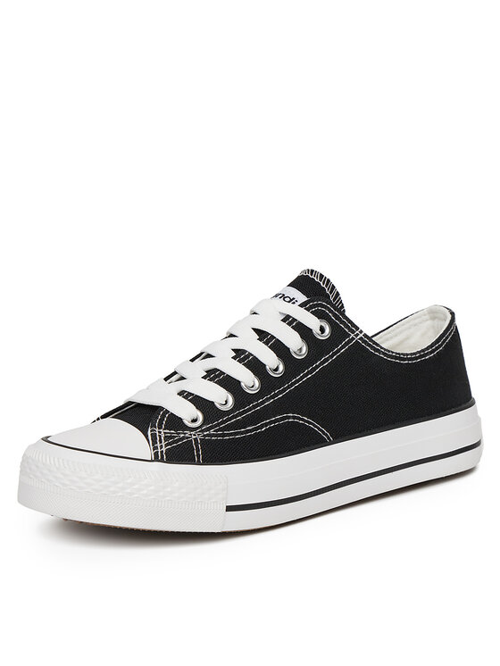 Sprandi Sprandi Scarpe da ginnastica CEO-YL201402 Nero