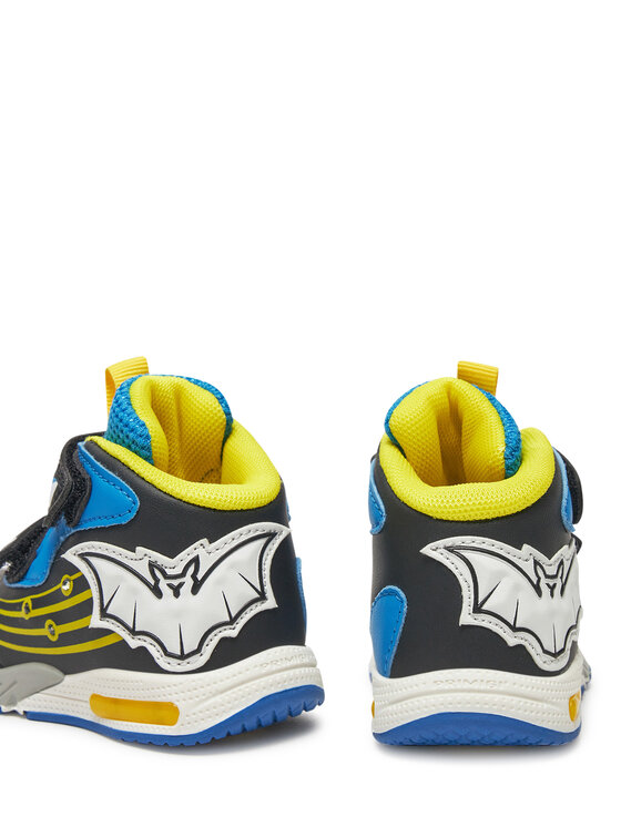 Primigi Primigi Sneakersy 6959700 Čierna