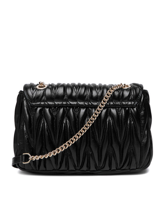 Eva Minge Eva Minge Handtasche EO-KY-357 Schwarz