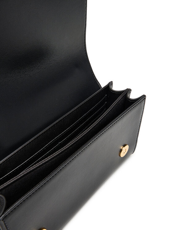 LOVE MOSCHINO LOVE MOSCHINO Borsetta JC4051PP1NLF0000 Nero