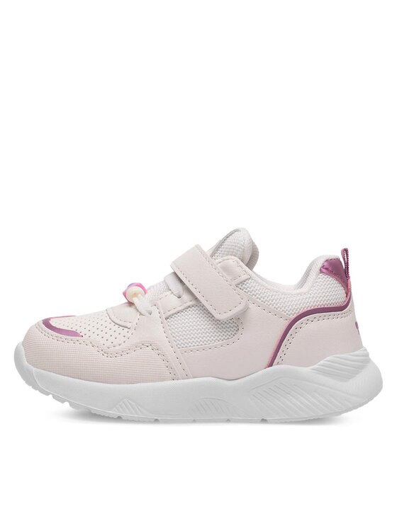 Disney Classics Disney Classics Sneakersy SS24-189DCLS Beżowy