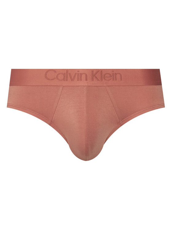 Calvin Klein Underwear Calvin Klein Underwear Set slip gaćica﻿ 000NB3650A Šarena