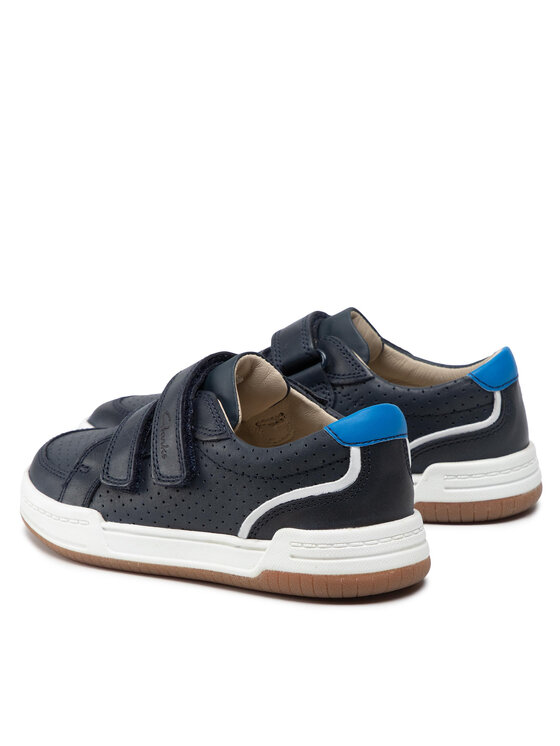 Sneakers Fawn Solo K 261589736 Blu scuro