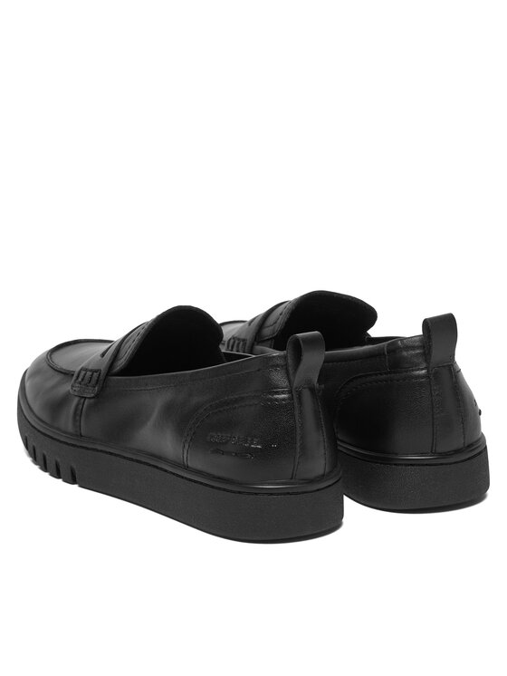 Josef Seibel Josef Seibel Сліпери Jessie 03 133 105 Чорний