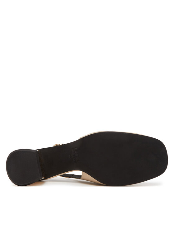 Furla Furla Sandali Blallet YJ43BAL-A.0496-3910S-1-007-20-AL-3900 S Bež