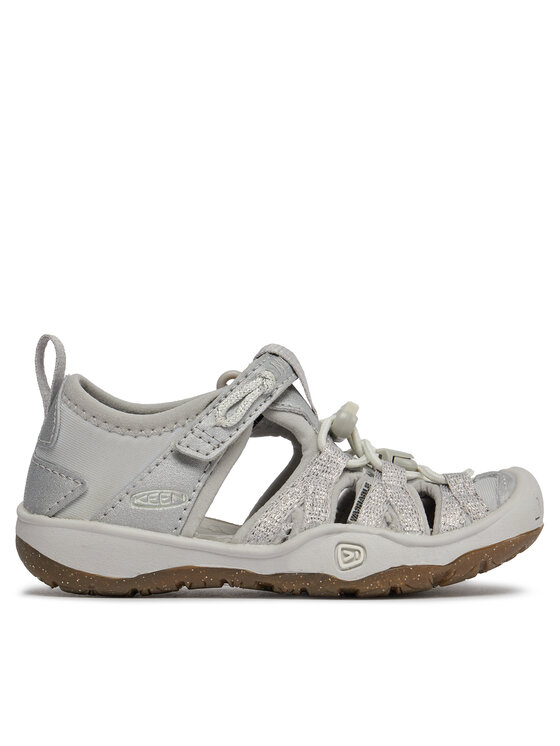 Sandale Keen Moxie 1018363 Argintiu