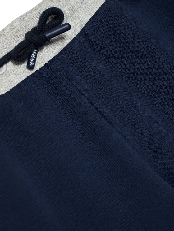 Pantaloni da tuta N1YQ13 KA6R0 Blu scuro Regular