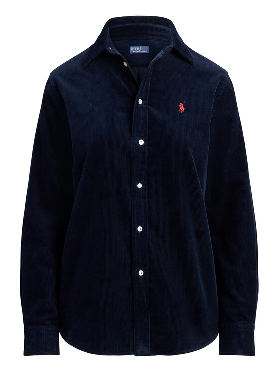Polo Ralph Lauren Polo Ralph Lauren Ing 211A93203008 Sötétkék Regular Fit
