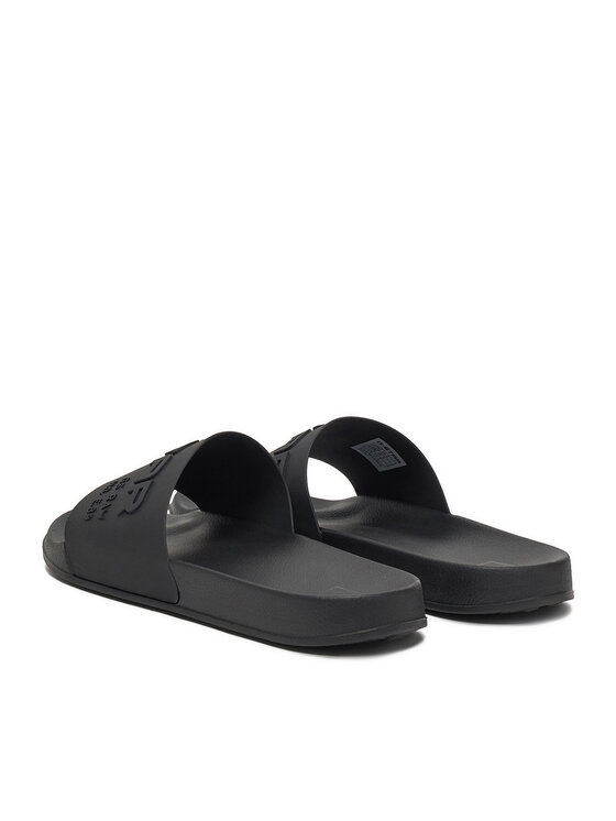 G-Star Raw G-Star Raw Шльопанці SS25-3C096-M Чорний