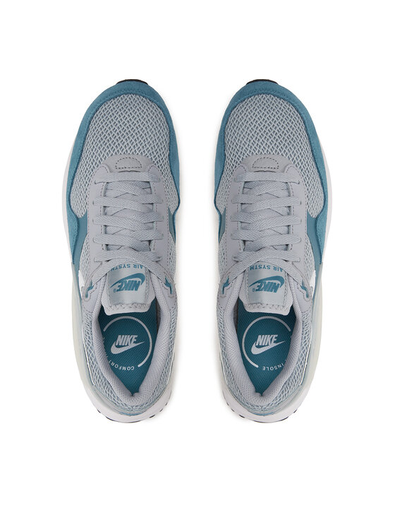Nike Nike Laisvalaikio batai DM9537-006 Mėlyna