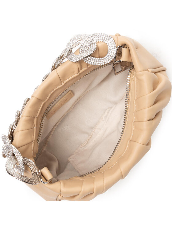DeeZee DeeZee Handtasche MDC-C-016-85-01 Beige