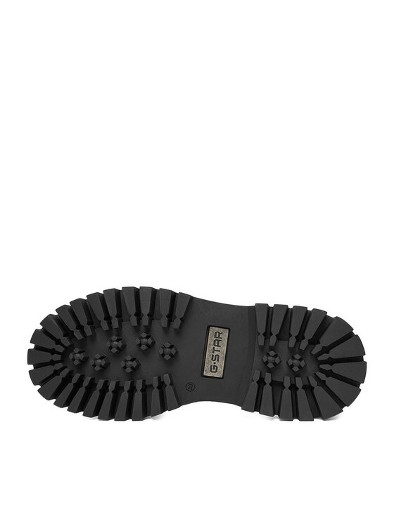 G-Star Raw G-Star Raw Gležnjarji EO-AYSE-8093-25 Bež